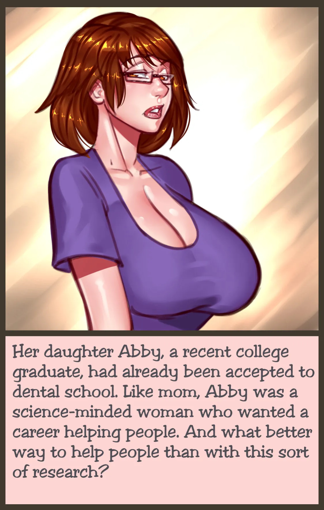 Spicy Stories 17 - Chapter 01 - FULL