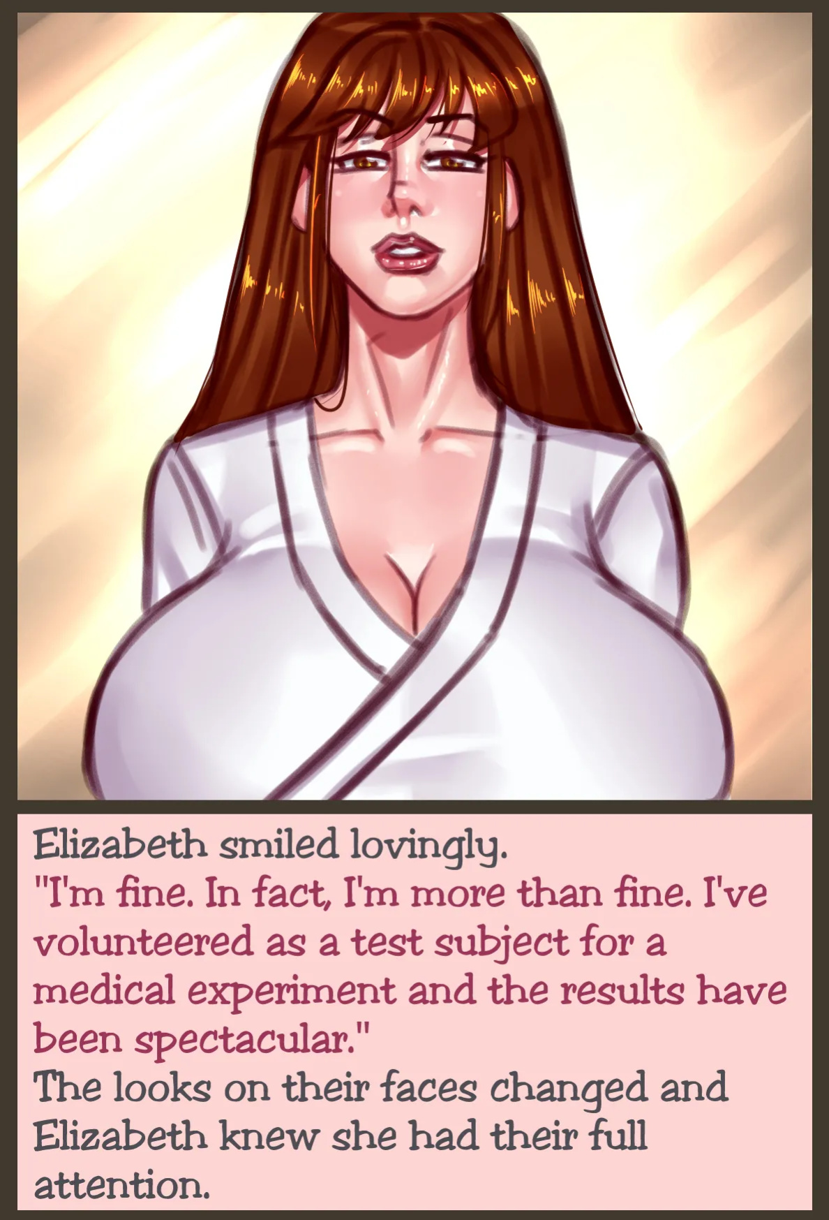Spicy Stories 17 - Chapter 01 - FULL