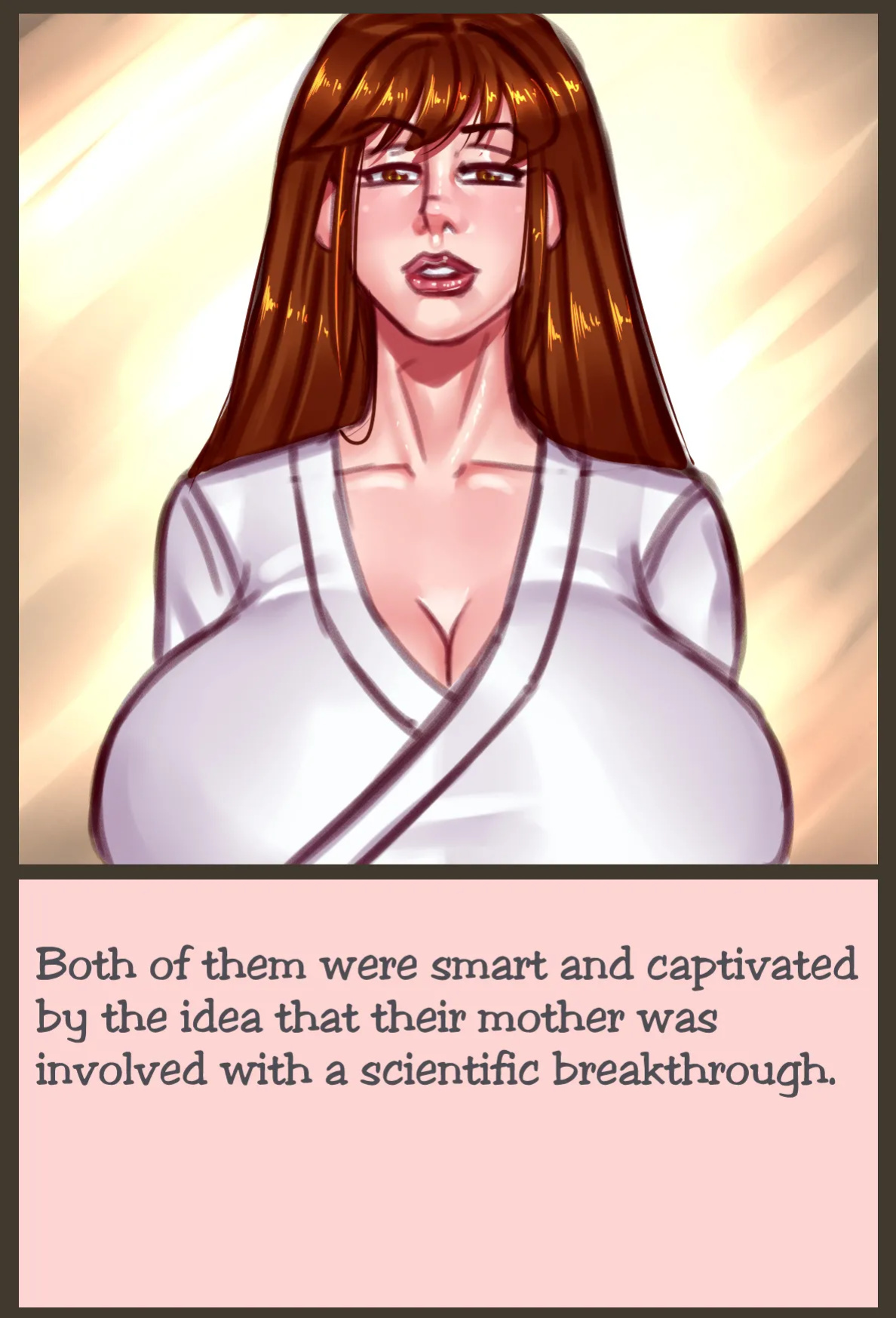 Spicy Stories 17 - Chapter 01 - FULL