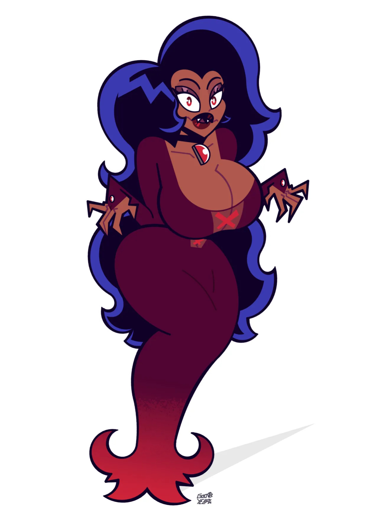 [Goodbyellow] OK K.O. Let's be Heroes!