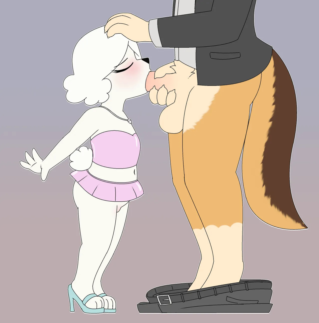 [Pencil Bolt] Daddy Become Husband
