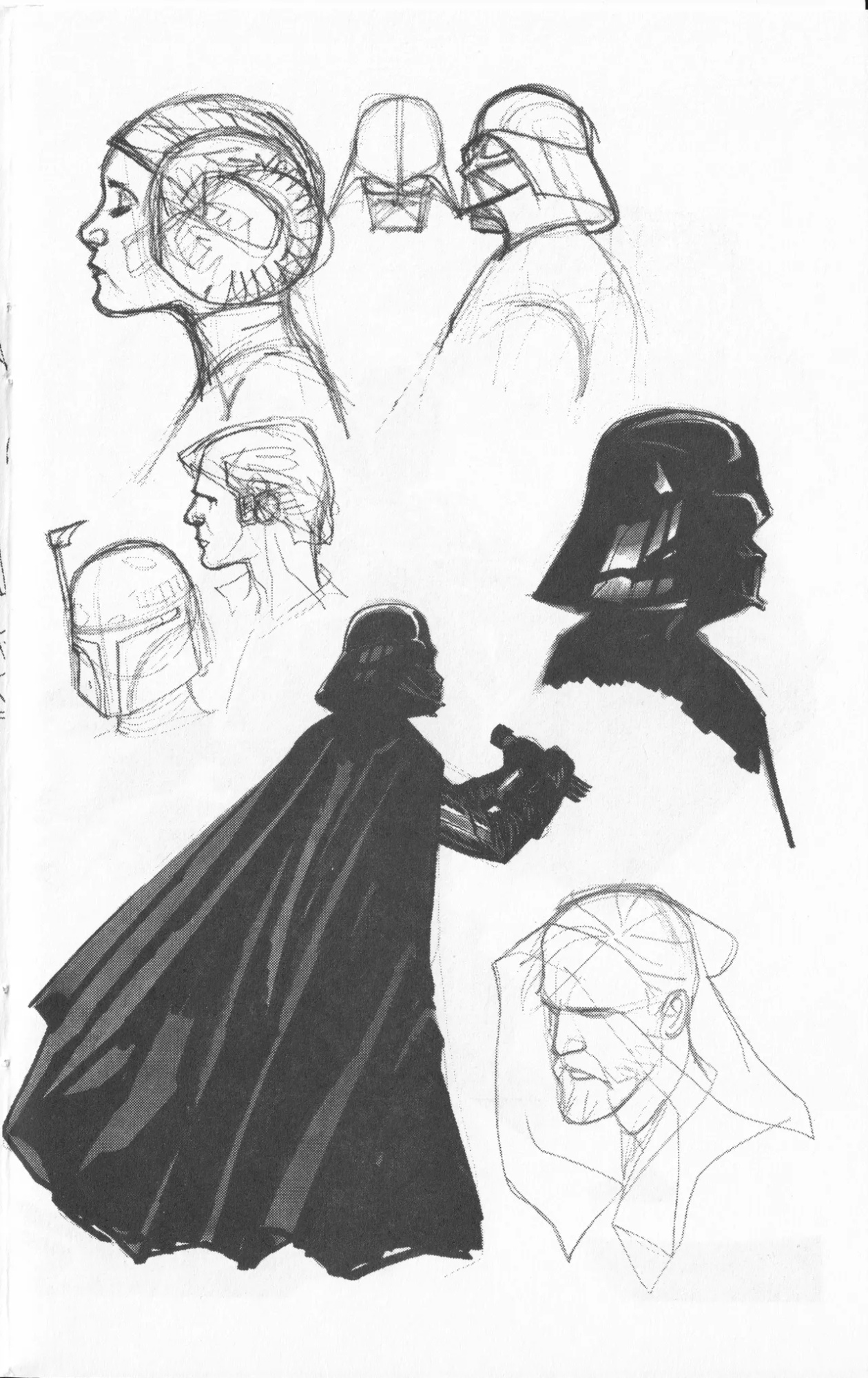 Adam Hughes' Greatest Hits