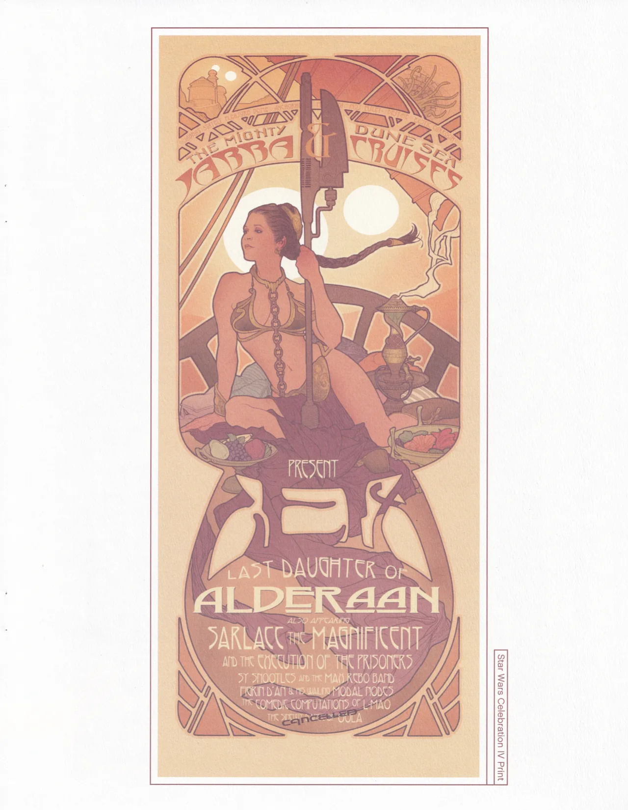 Adam Hughes 2007 Sketchbook