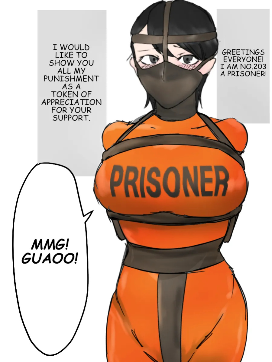 [Halo] Prisoner's File