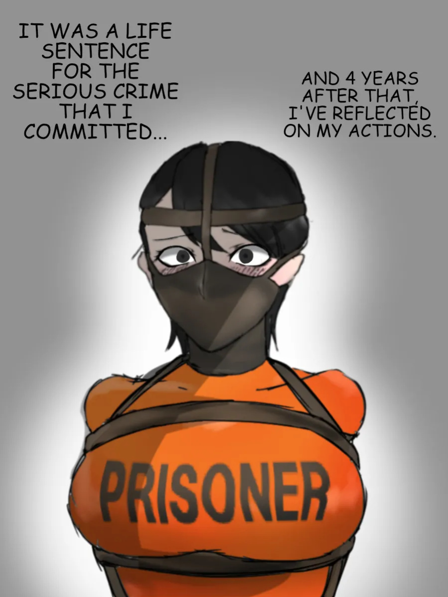 [Halo] Prisoner's File