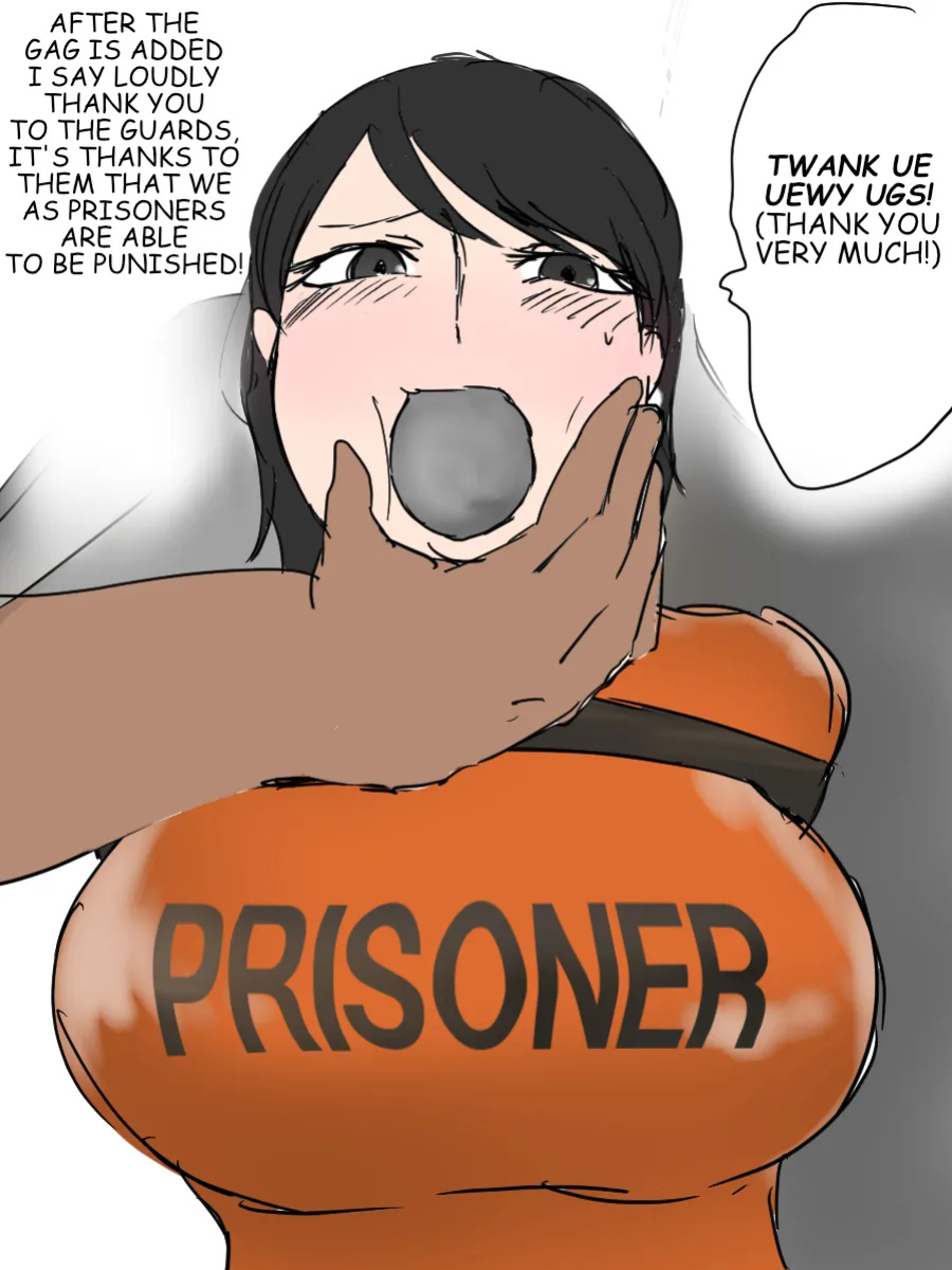 [Halo] Prisoner's File