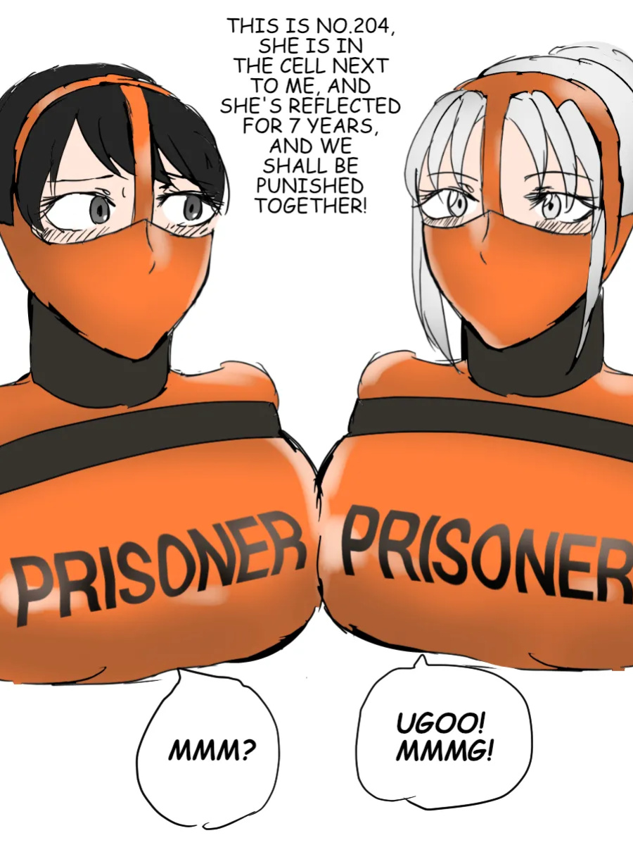 [Halo] Prisoner's File