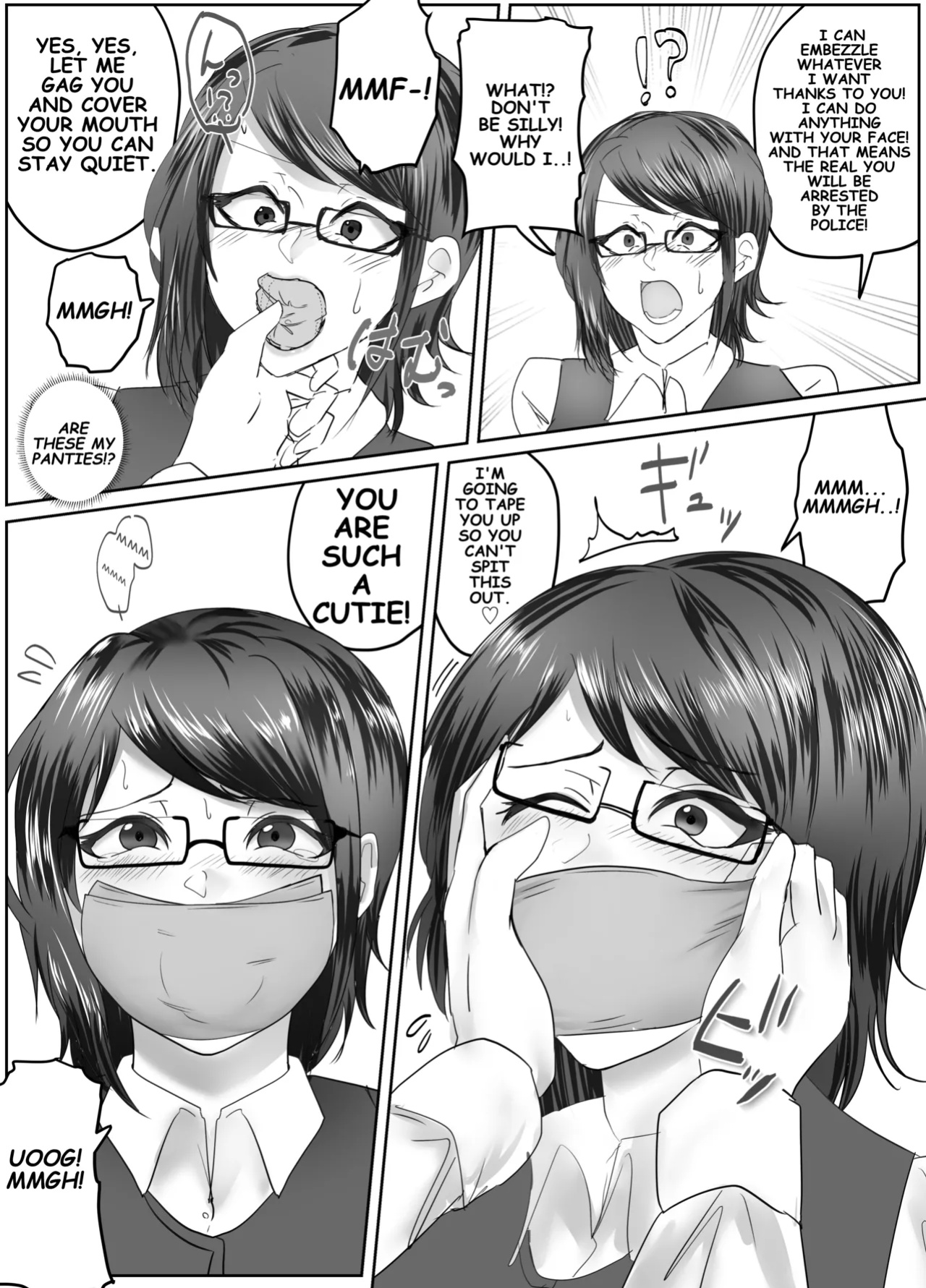 [Halo] Get That Cute Girl!