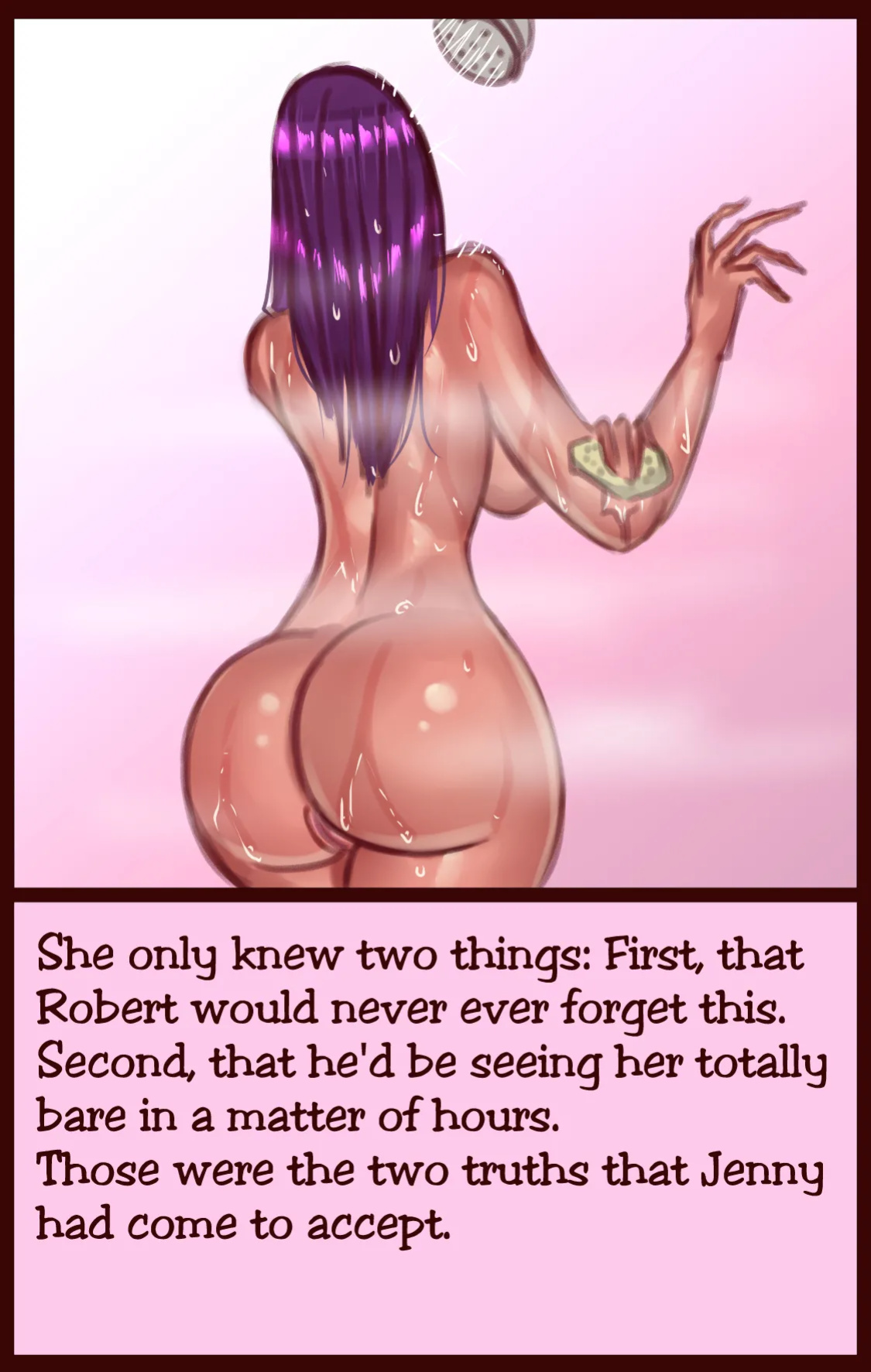 Spicy Stories 18 - Chapter 01 - FULL