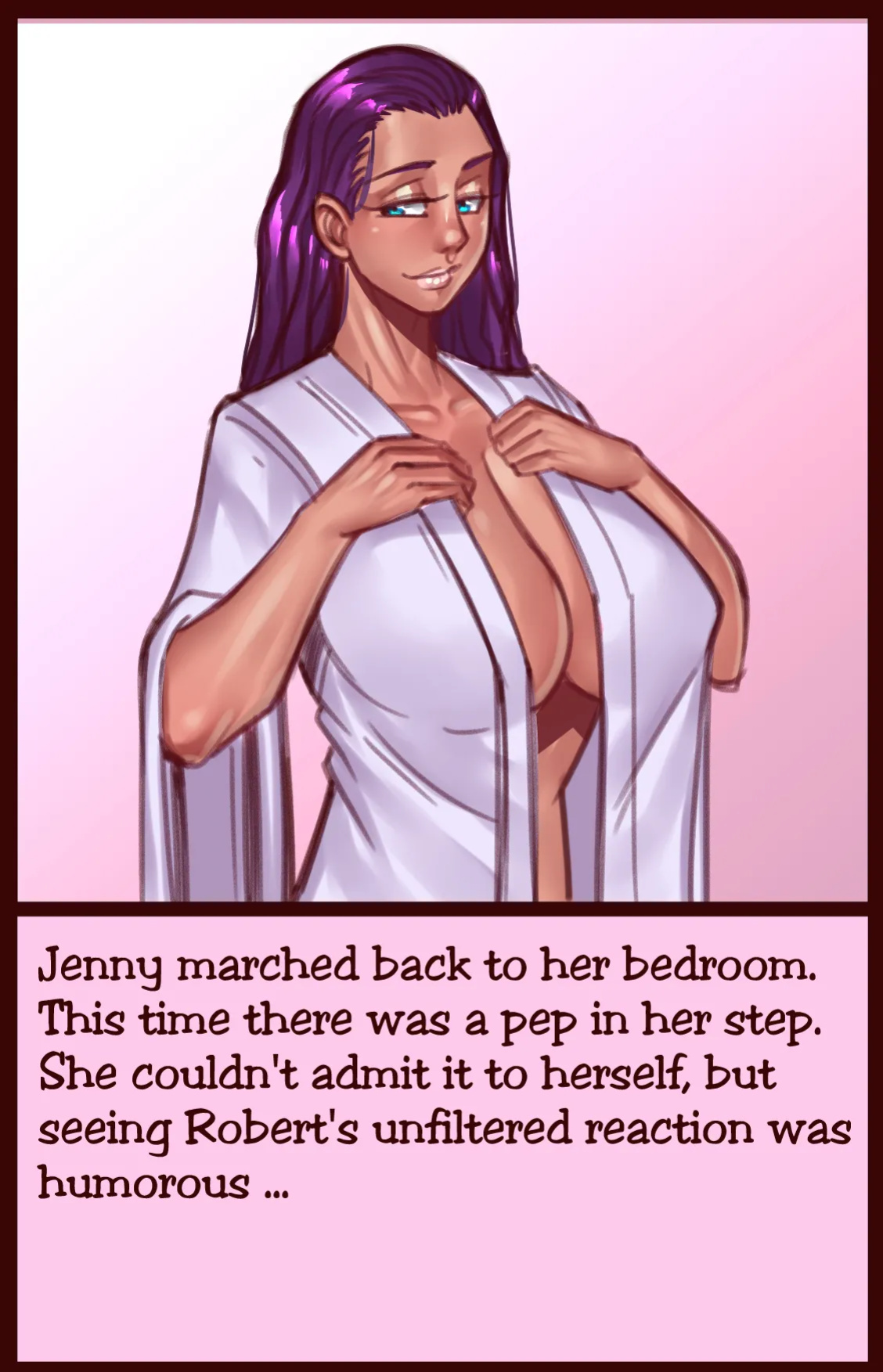 Spicy Stories 18 - Chapter 01 - FULL