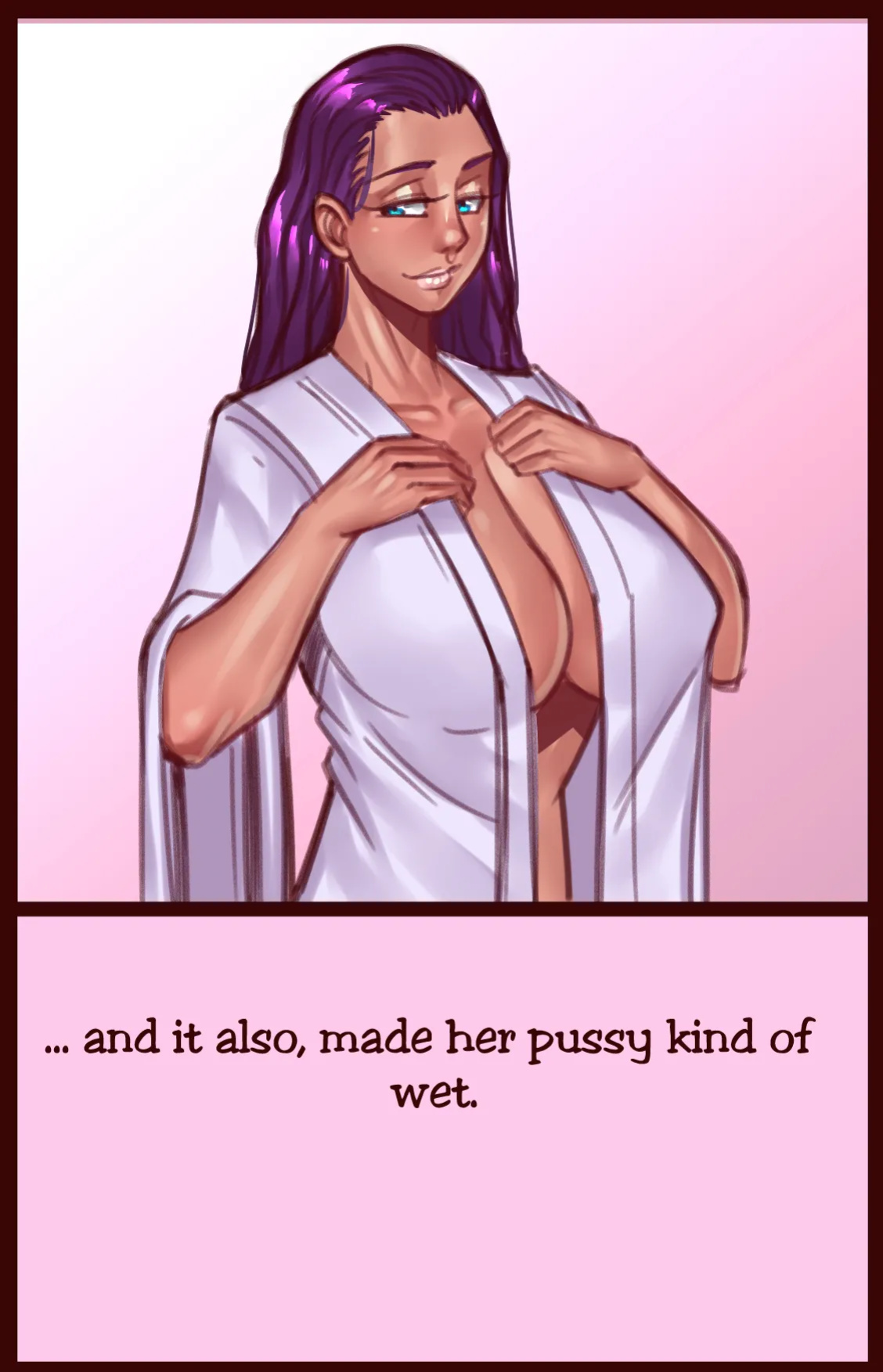 Spicy Stories 18 - Chapter 01 - FULL