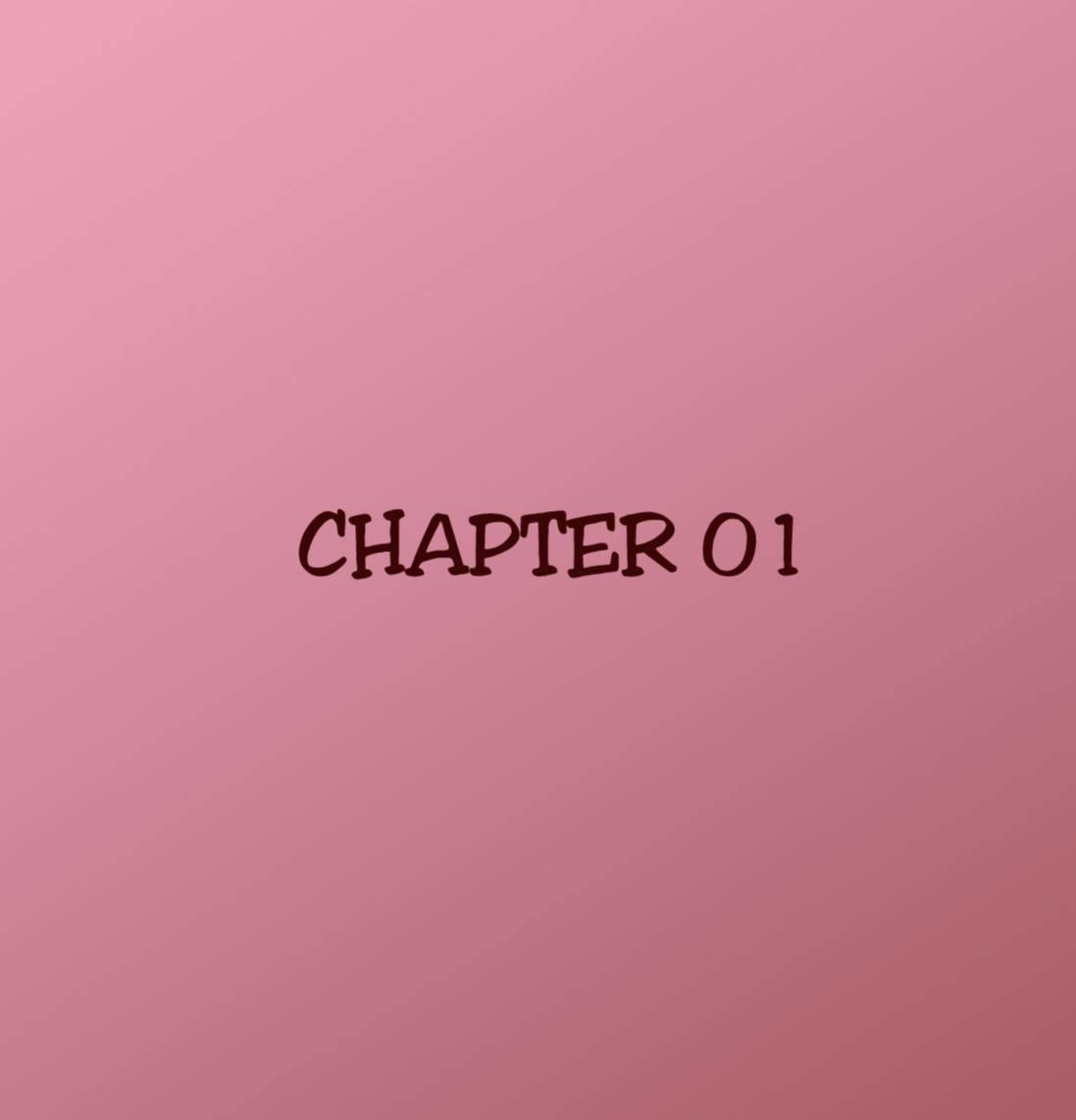 Secret Identity - Chapter 01 - FULL