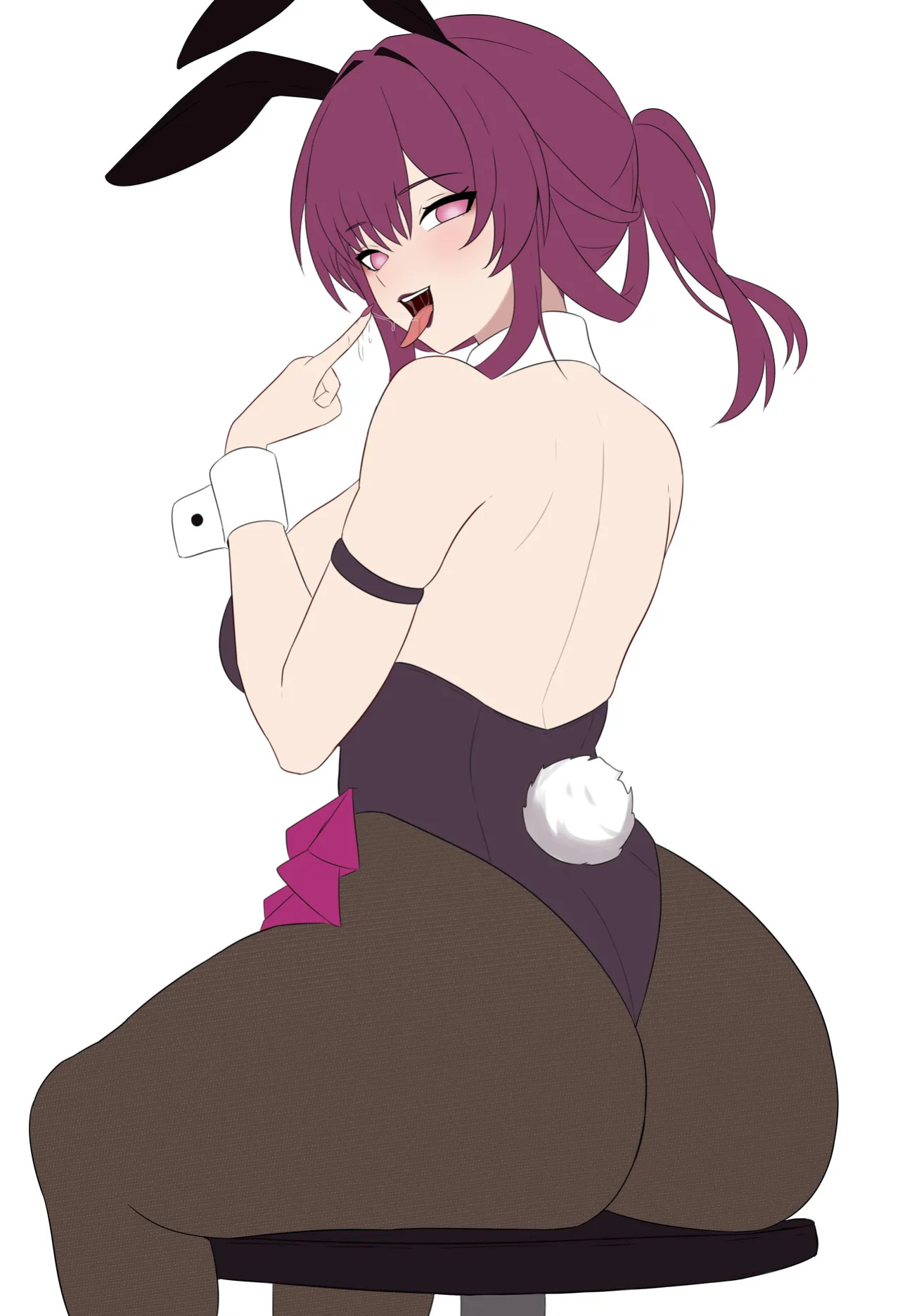 [Lord Dante] Dante's Honkai: Star Rail work.