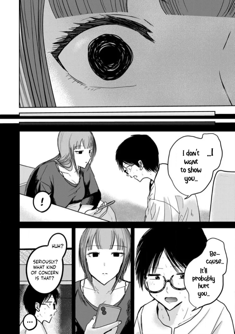 [Nakaura Tomoki] Ueno-kun wa Kaihatsu-zumi Dai 31 wa | Ueno-kun Has Been Developed Chapter 31