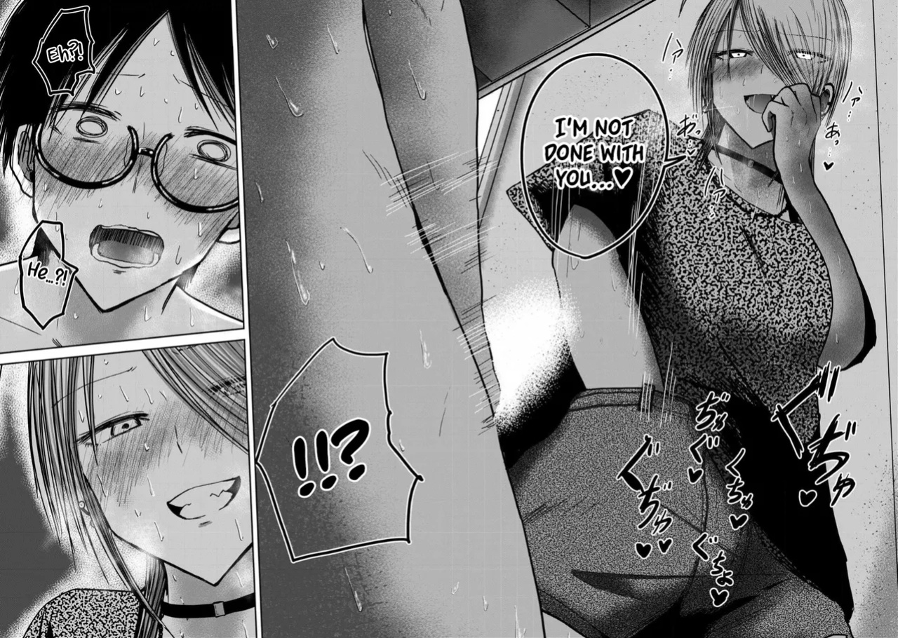 [Nakaura Tomoki] Ueno-kun wa Kaihatsu-zumi Dai 31 wa | Ueno-kun Has Been Developed Chapter 31