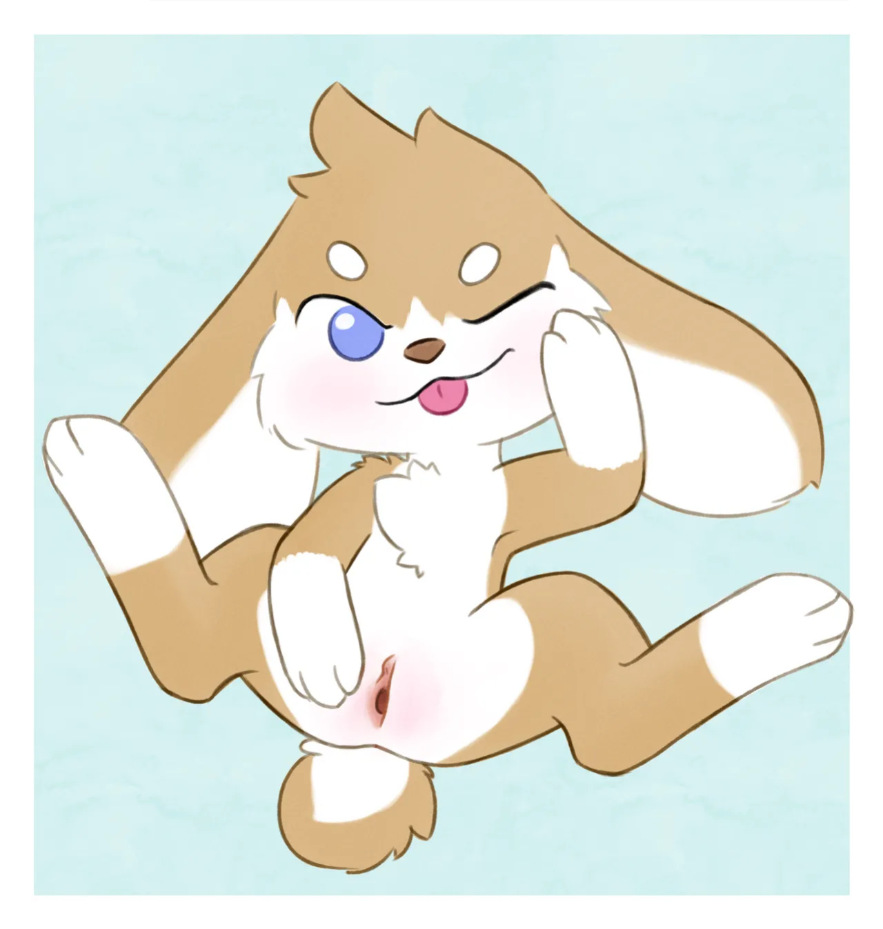 [Inkbunny] Coille