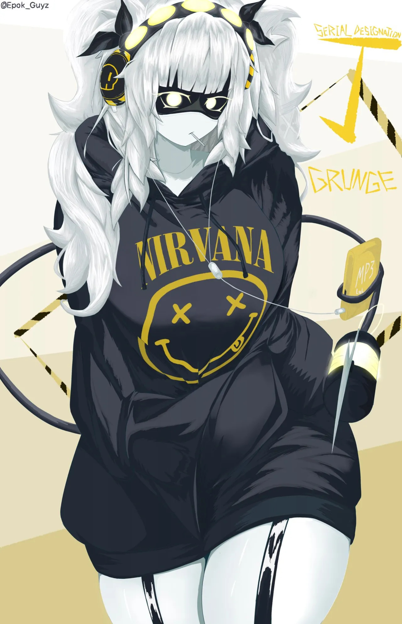 [Epok_Guyz] Murder Drones