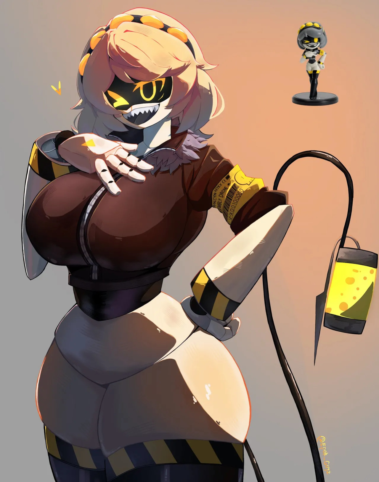 [Epok_Guyz] Murder Drones