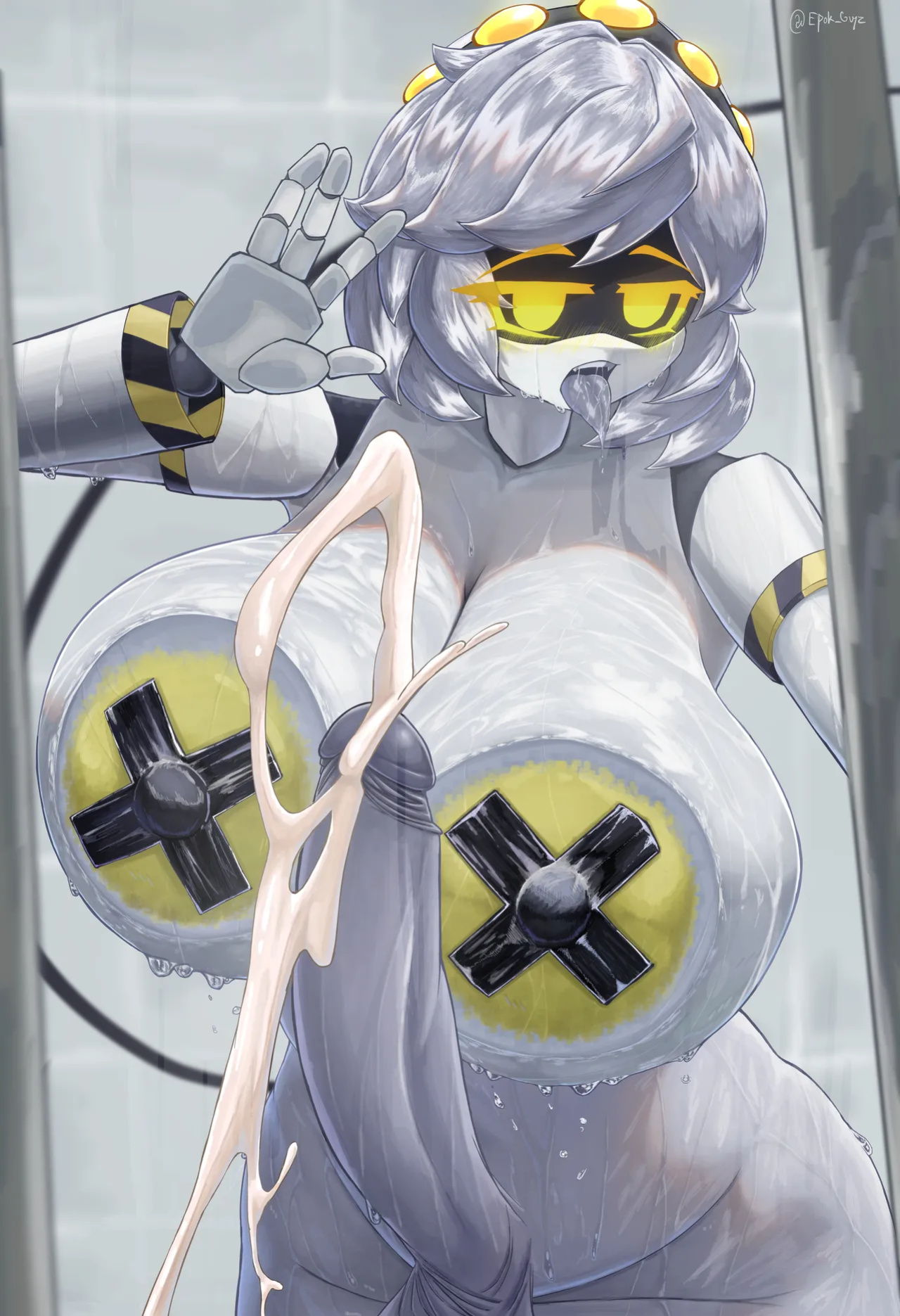 [Epok_Guyz] Murder Drones