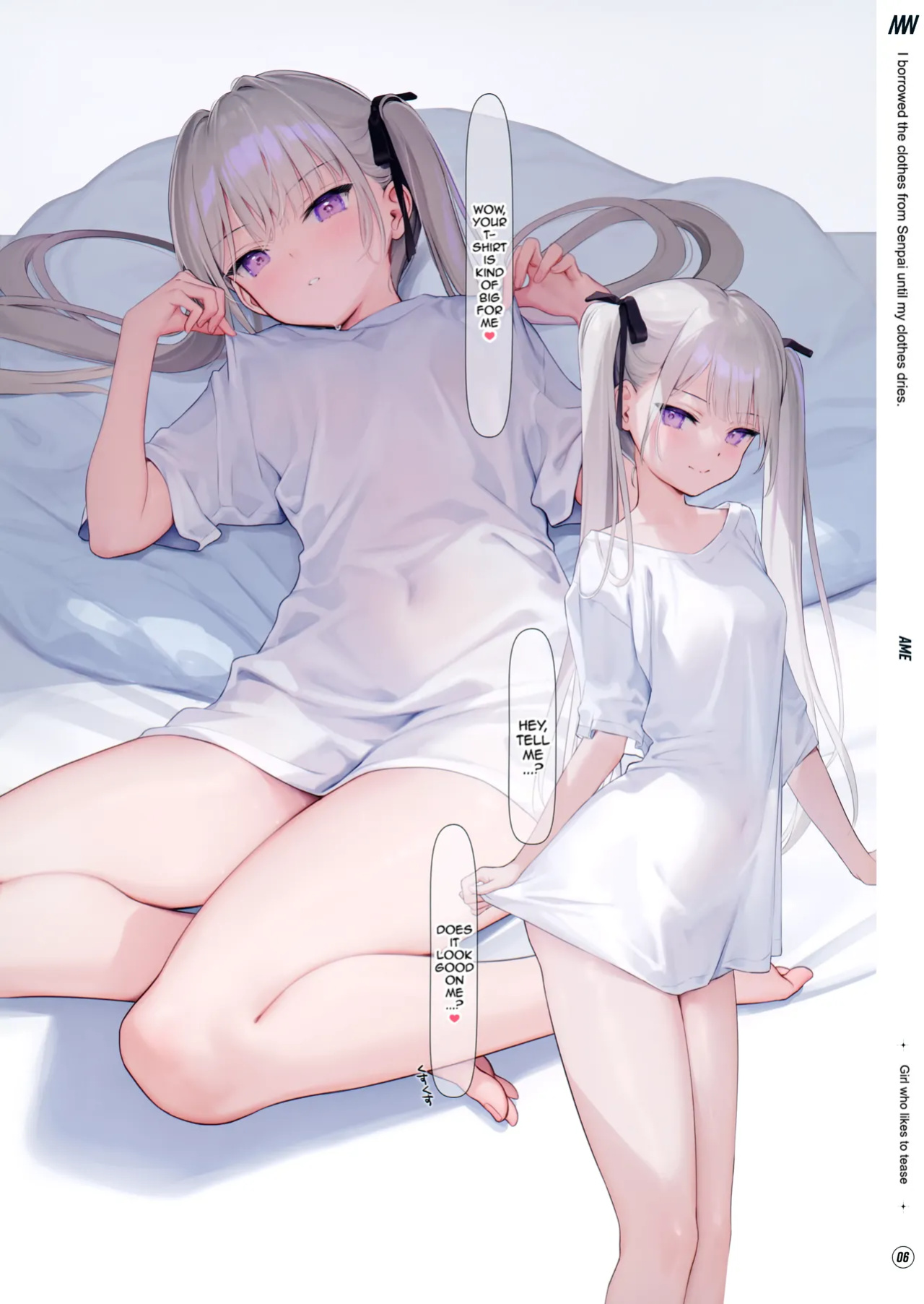 (C101) [MIGNON WORKS (mignon)] Suke Onaka 1
