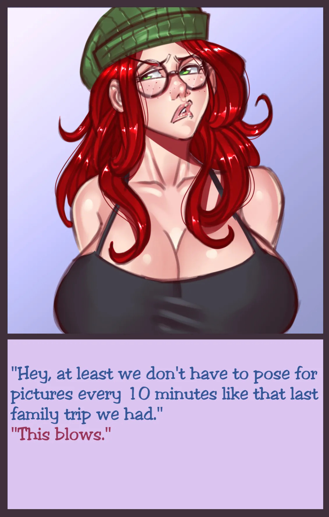 Spicy Stories 19 - Chapter 01 - FULL