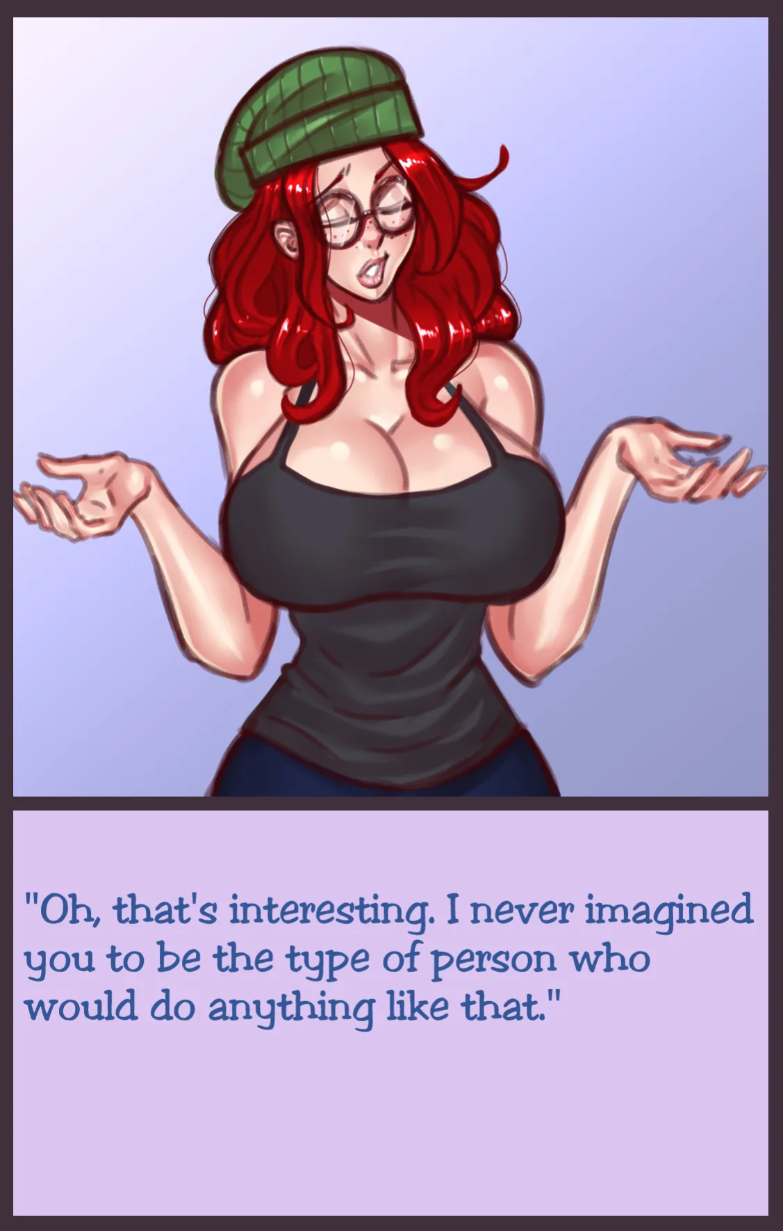 Spicy Stories 19 - Chapter 01 - FULL