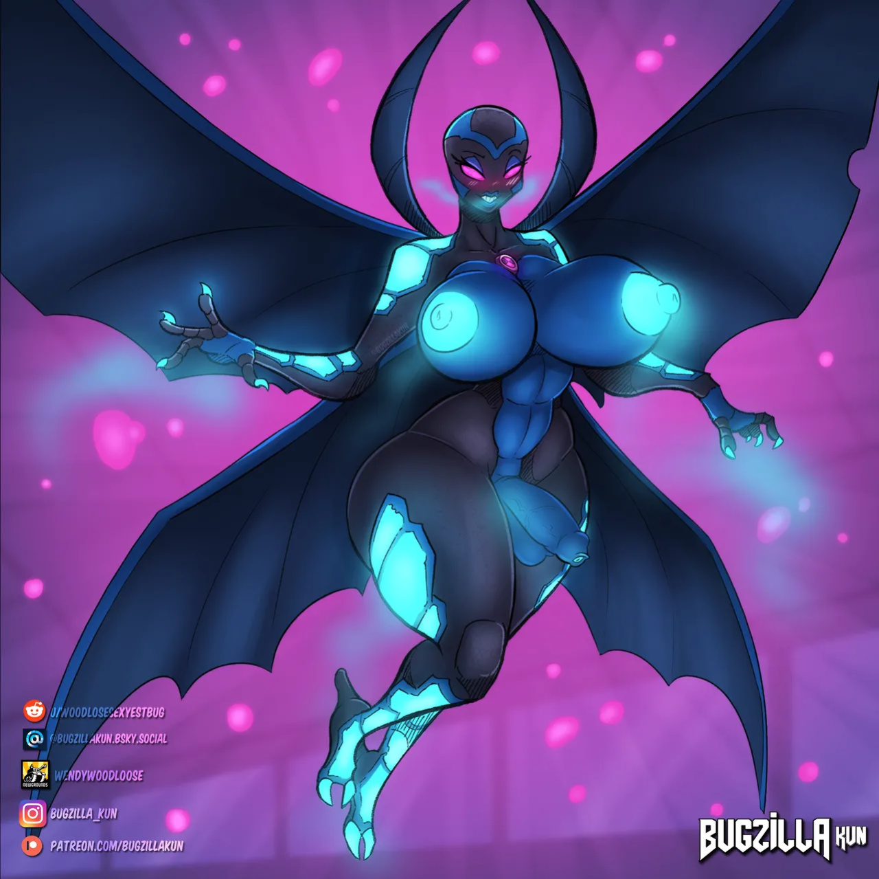 [Bugzilla] Gwen 10K (Ben 10)