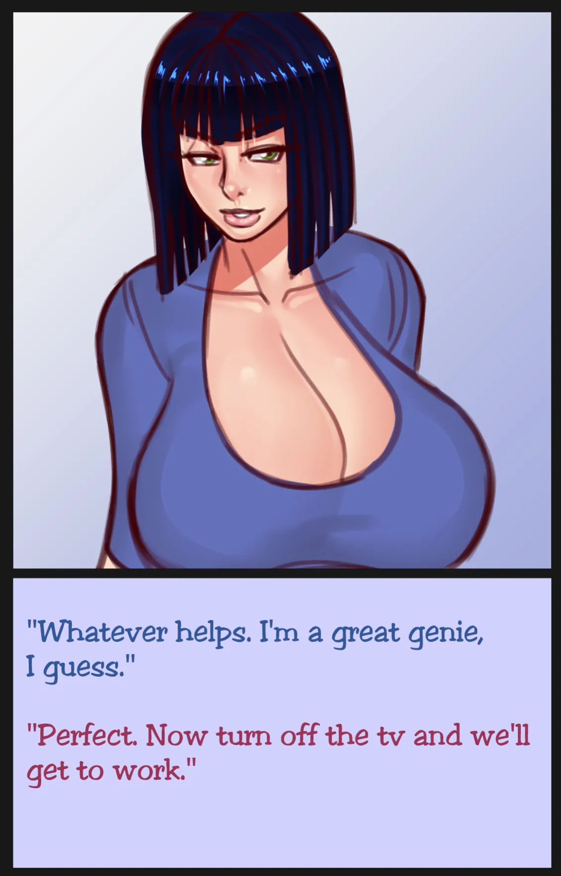 Spicy Stories 20 - Chapter 02 - FULL