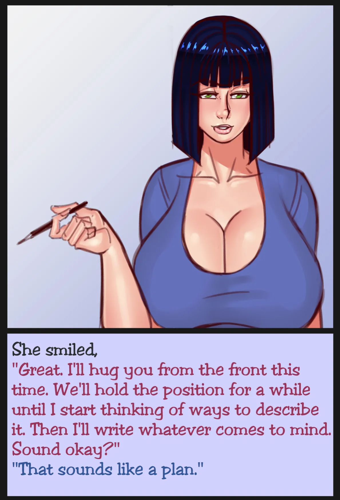 Spicy Stories 20 - Chapter 02 - FULL