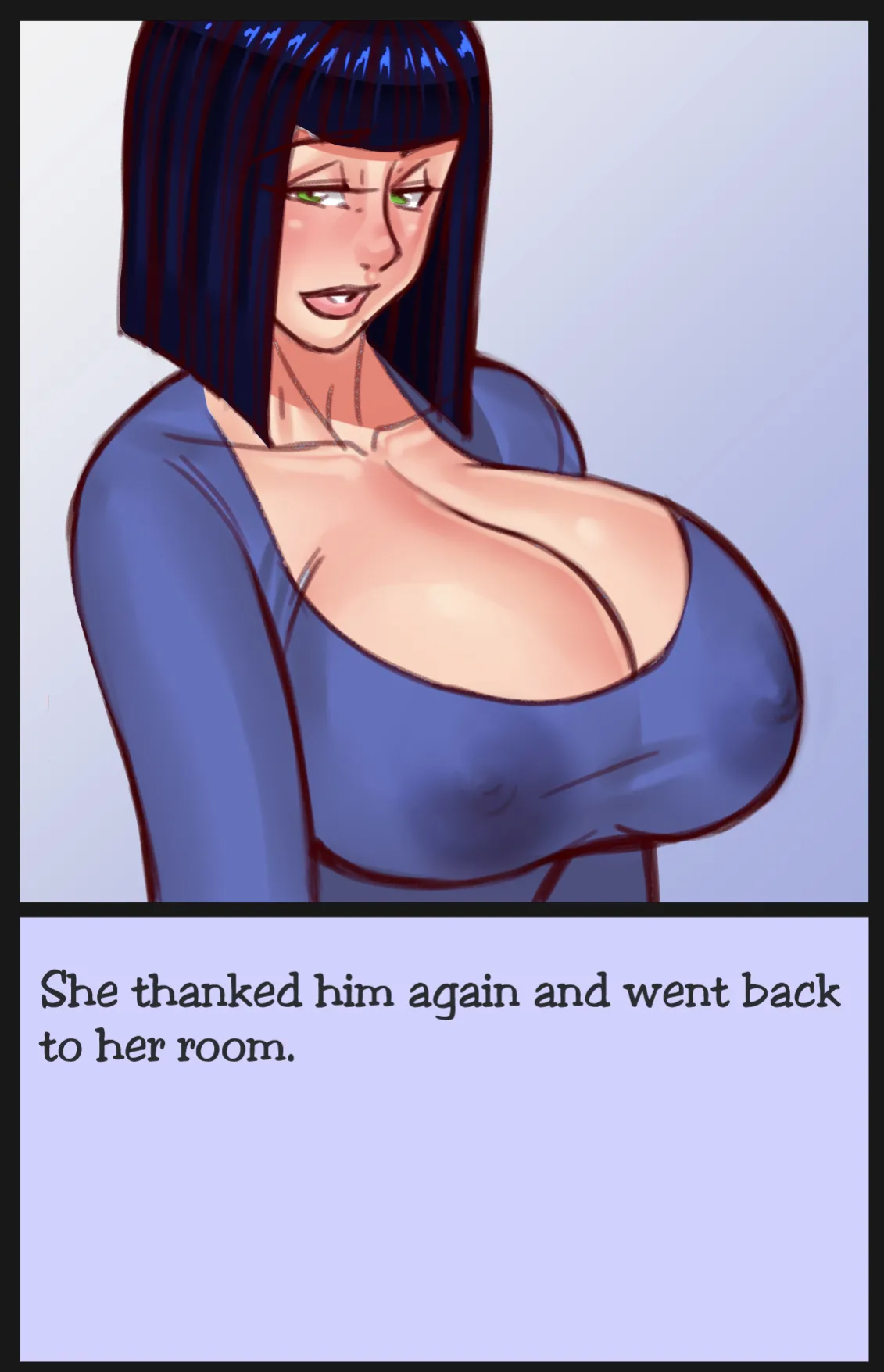 Spicy Stories 20 - Chapter 02 - FULL