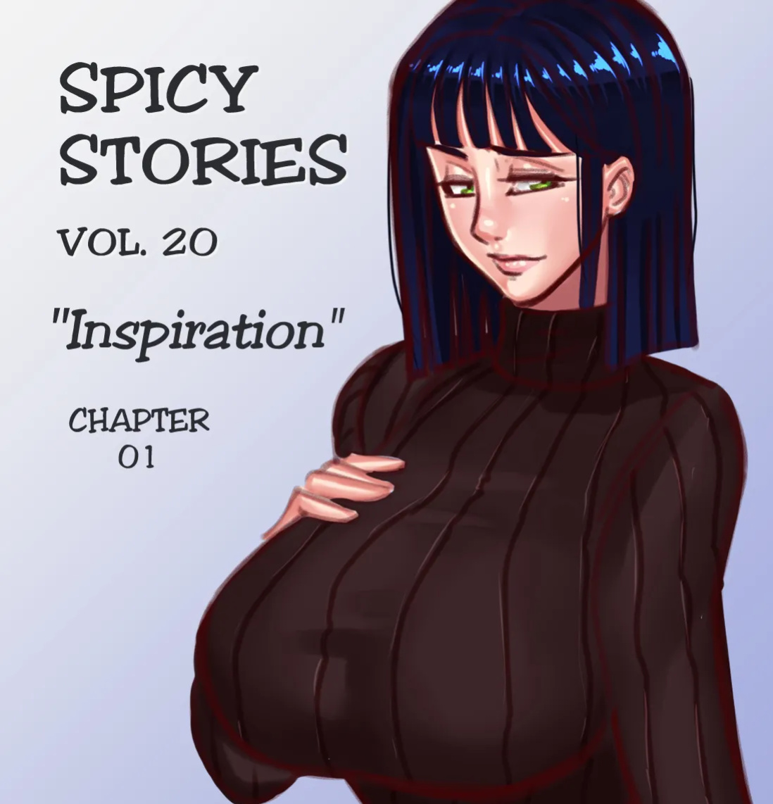 Spicy Stories 20 - Chapter 02 - FULL