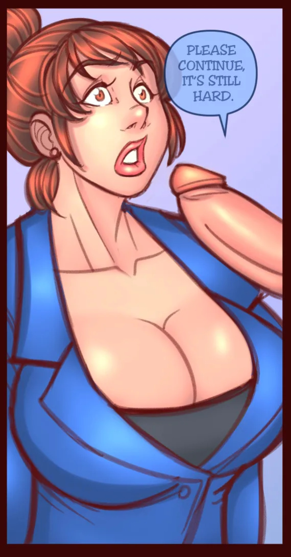 NGT Cómics 09 - Chapter 03 - FULL