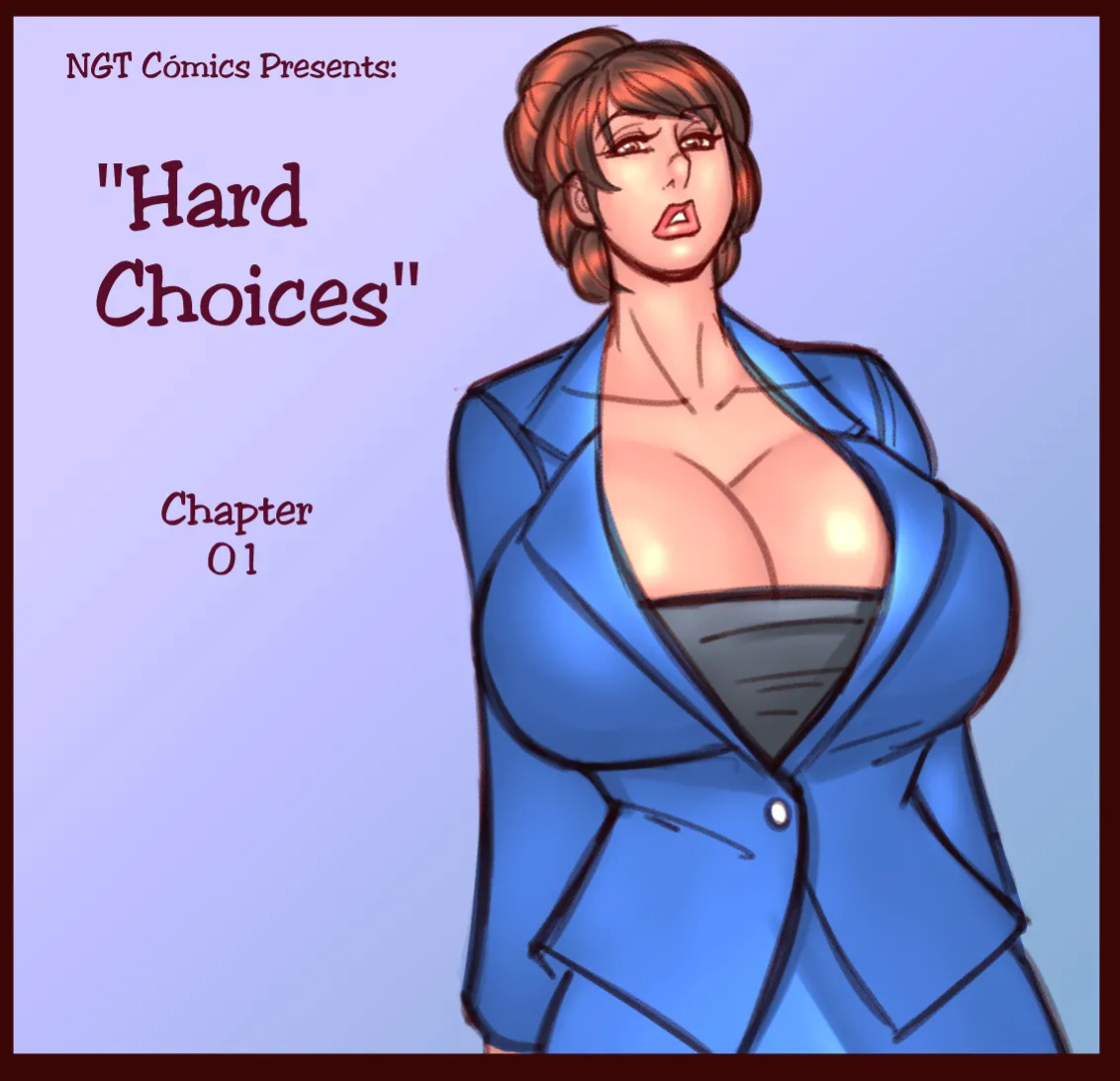 NGT Cómics 09 - Chapter 03 - FULL