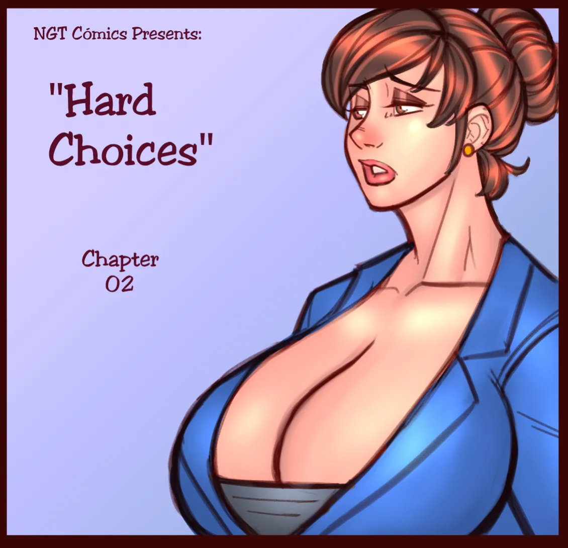 NGT Cómics 09 - Chapter 03 - FULL