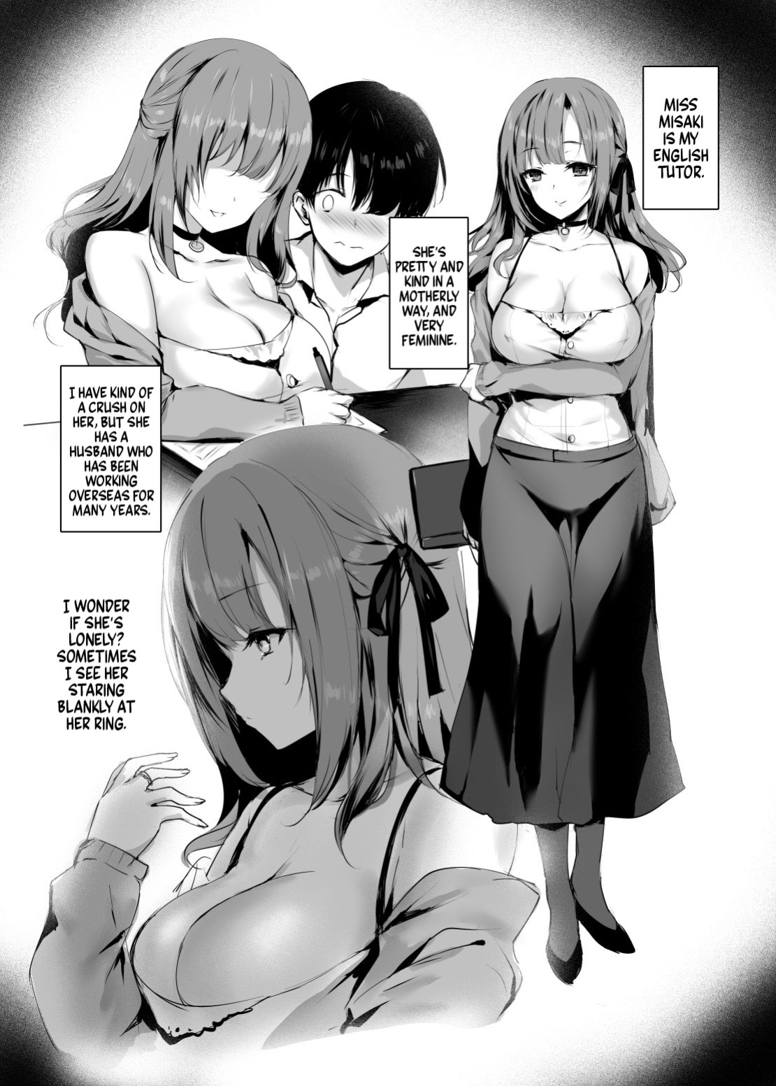 [Momoiro Bangumi] I Still Love You Though (ENG) =TB=