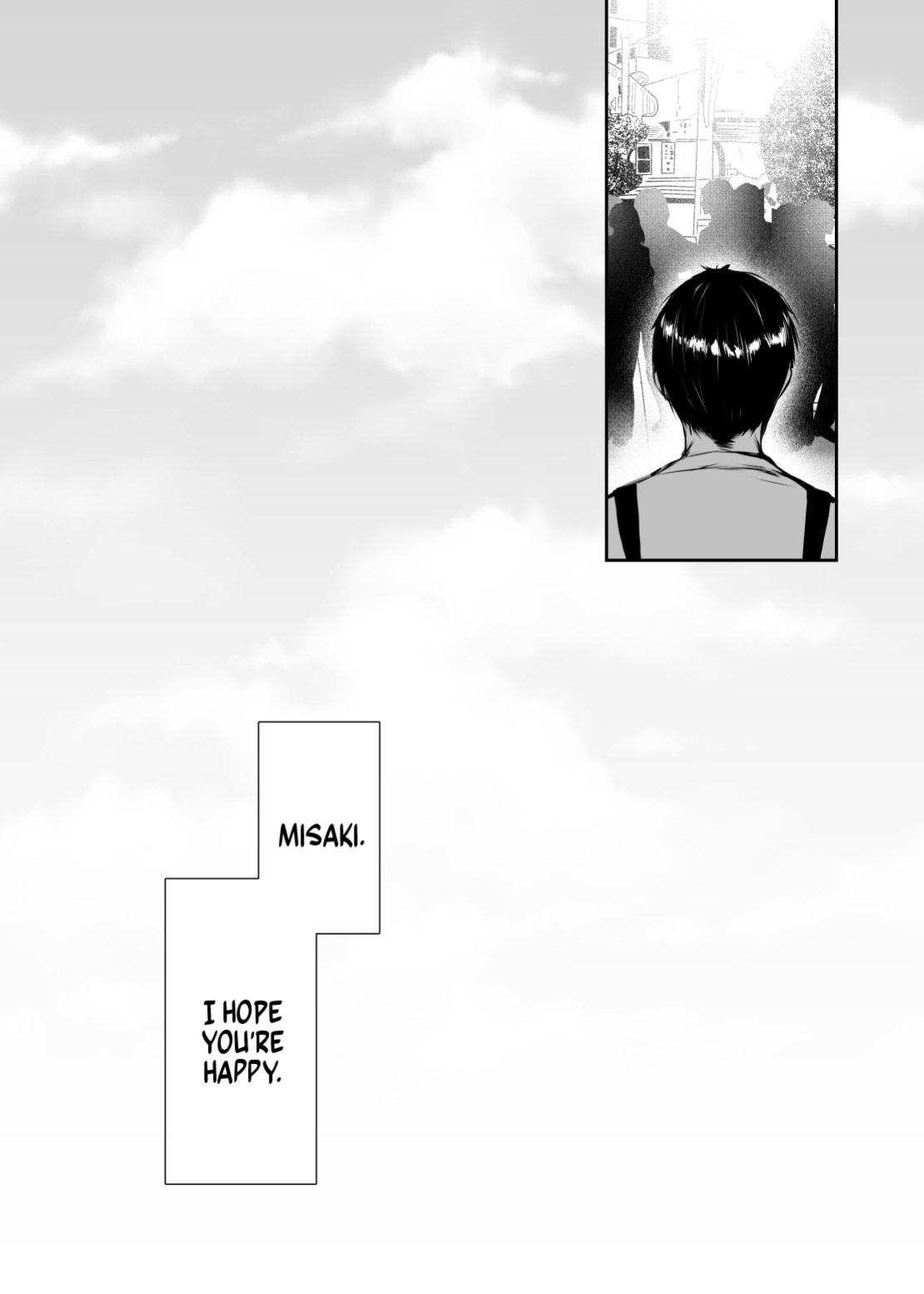[Momoiro Bangumi] I Still Love You Though (ENG) =TB=