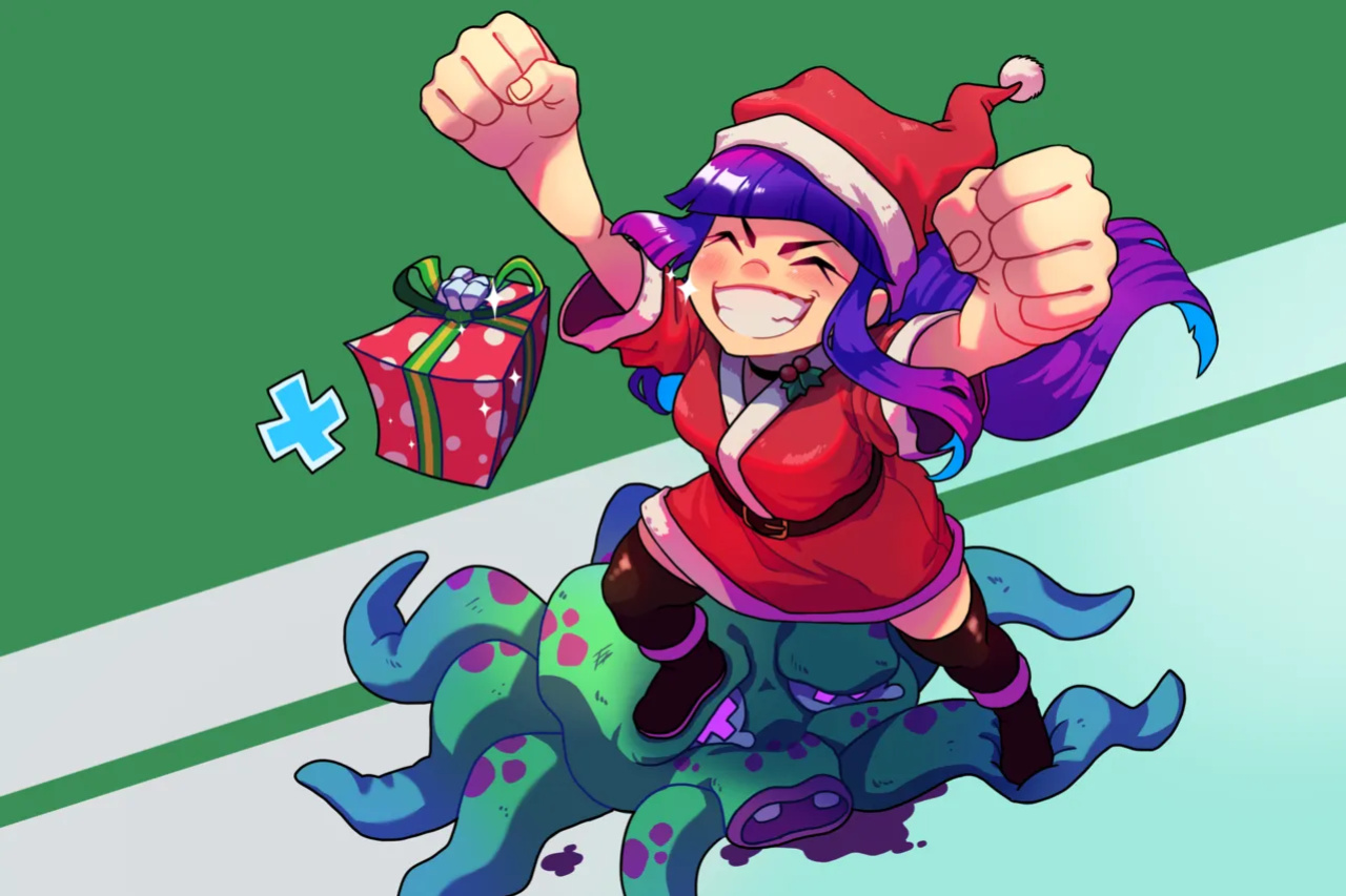 [GIRIN] Glitch Techs