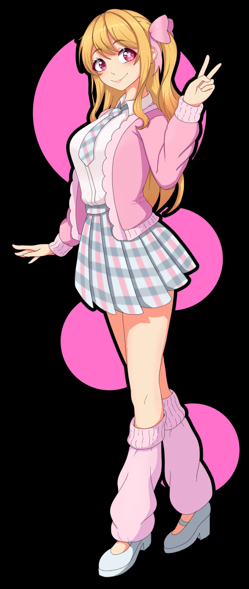 Artist - Starlitewarrior (2025)