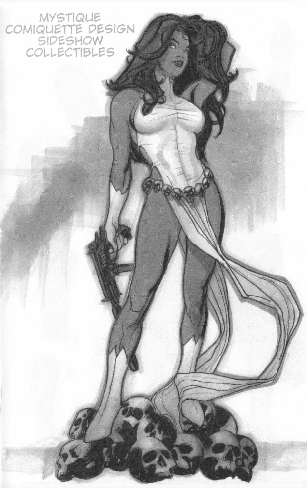 [Adam Hughes] Oh, WOW!