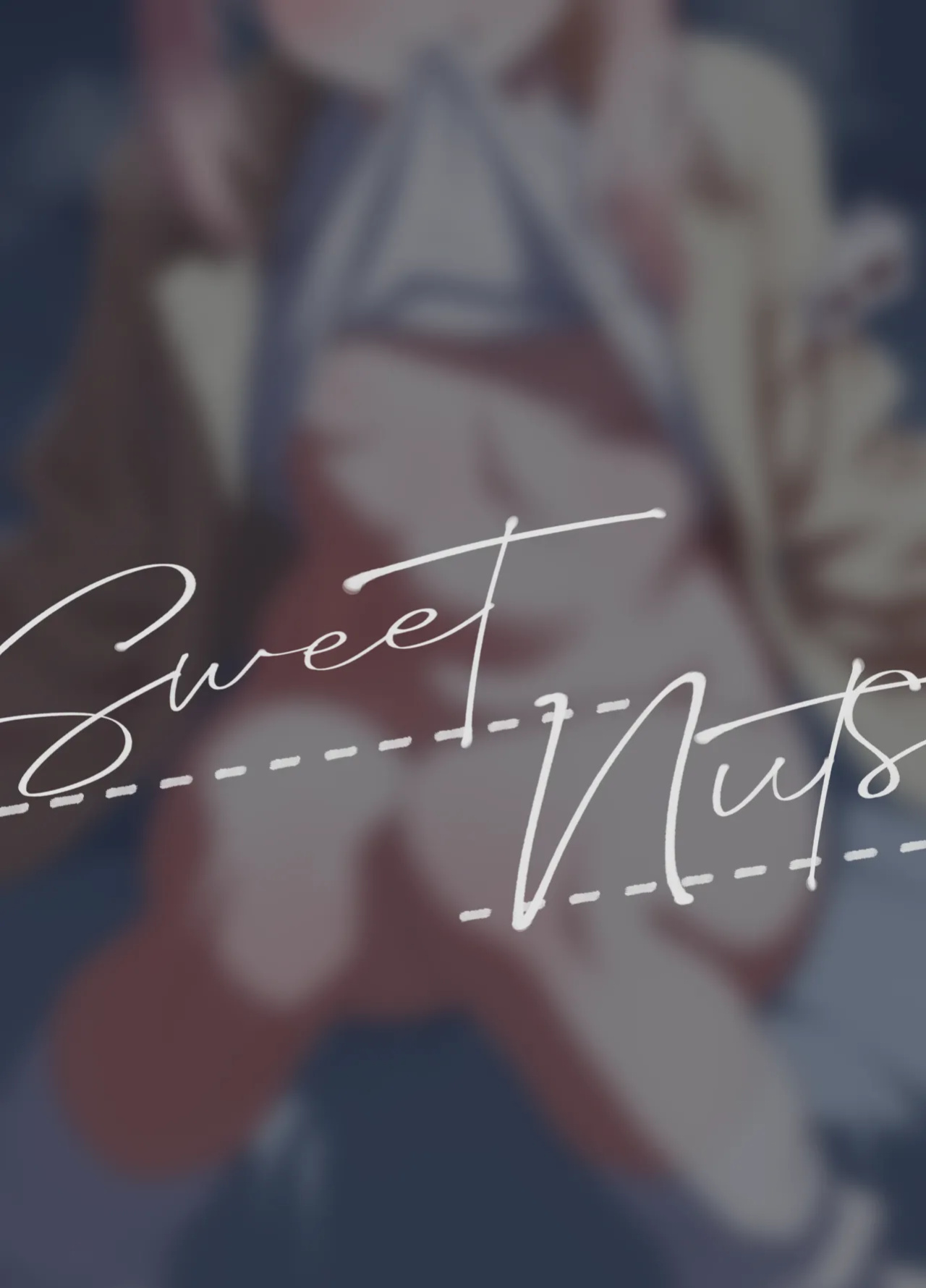 [Tareme Shijou Shugi (Kamanbeer)] sweet nuts (Blue Archive) [Castle TL]