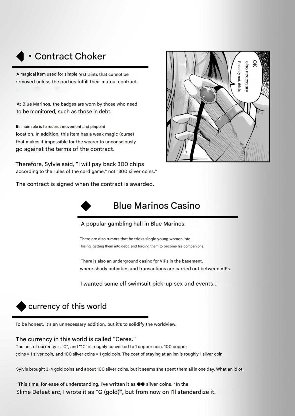 [ZIGZAG (Hirno)] ELFIN QUEST #Gamble Haiboku Hen [Machine Translation]