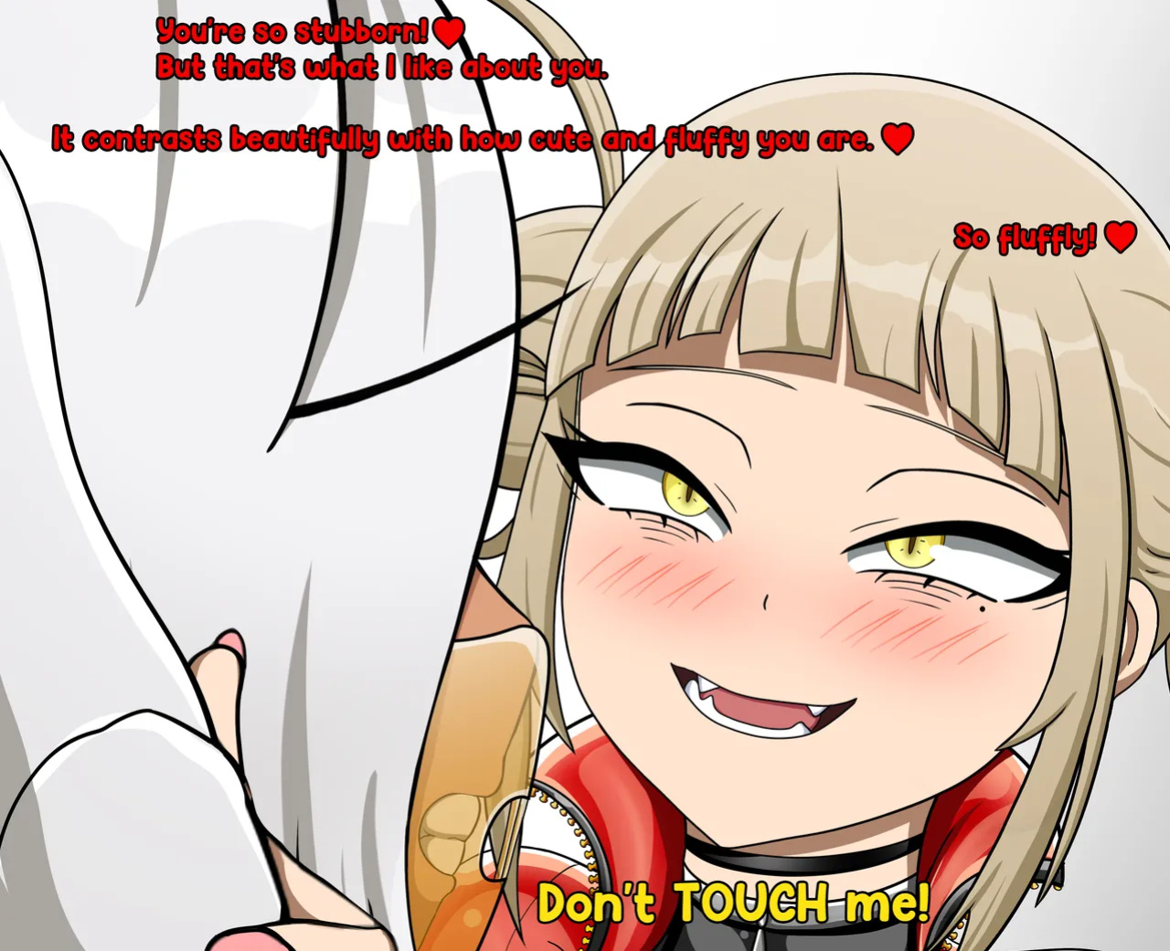 Mirko Story