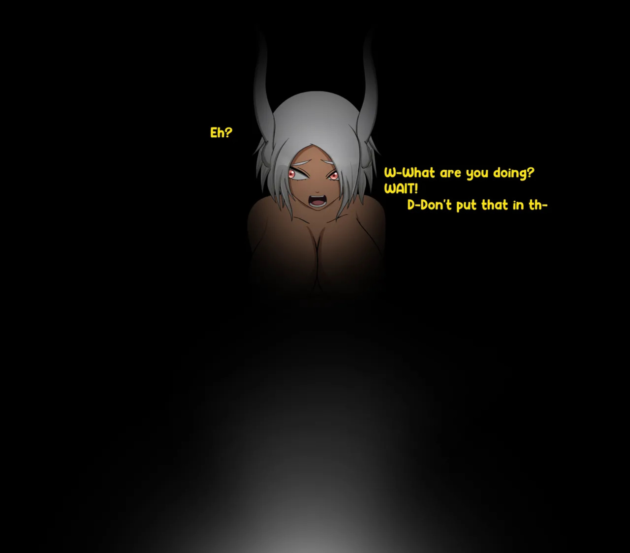 Mirko Story