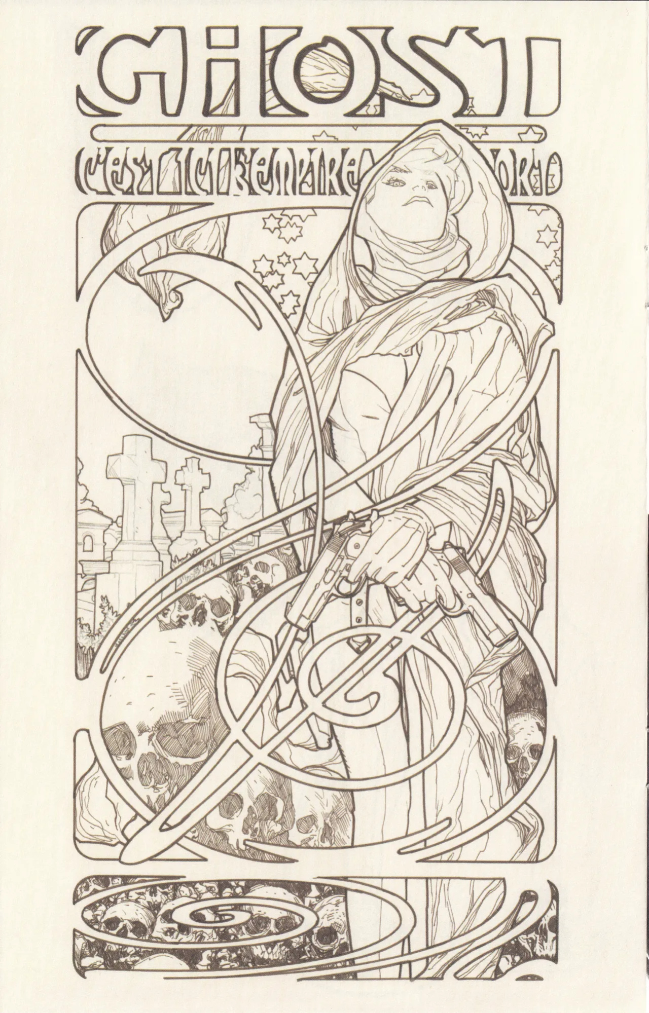 [Adam Hughes] Will Raid Tombs 4 Food