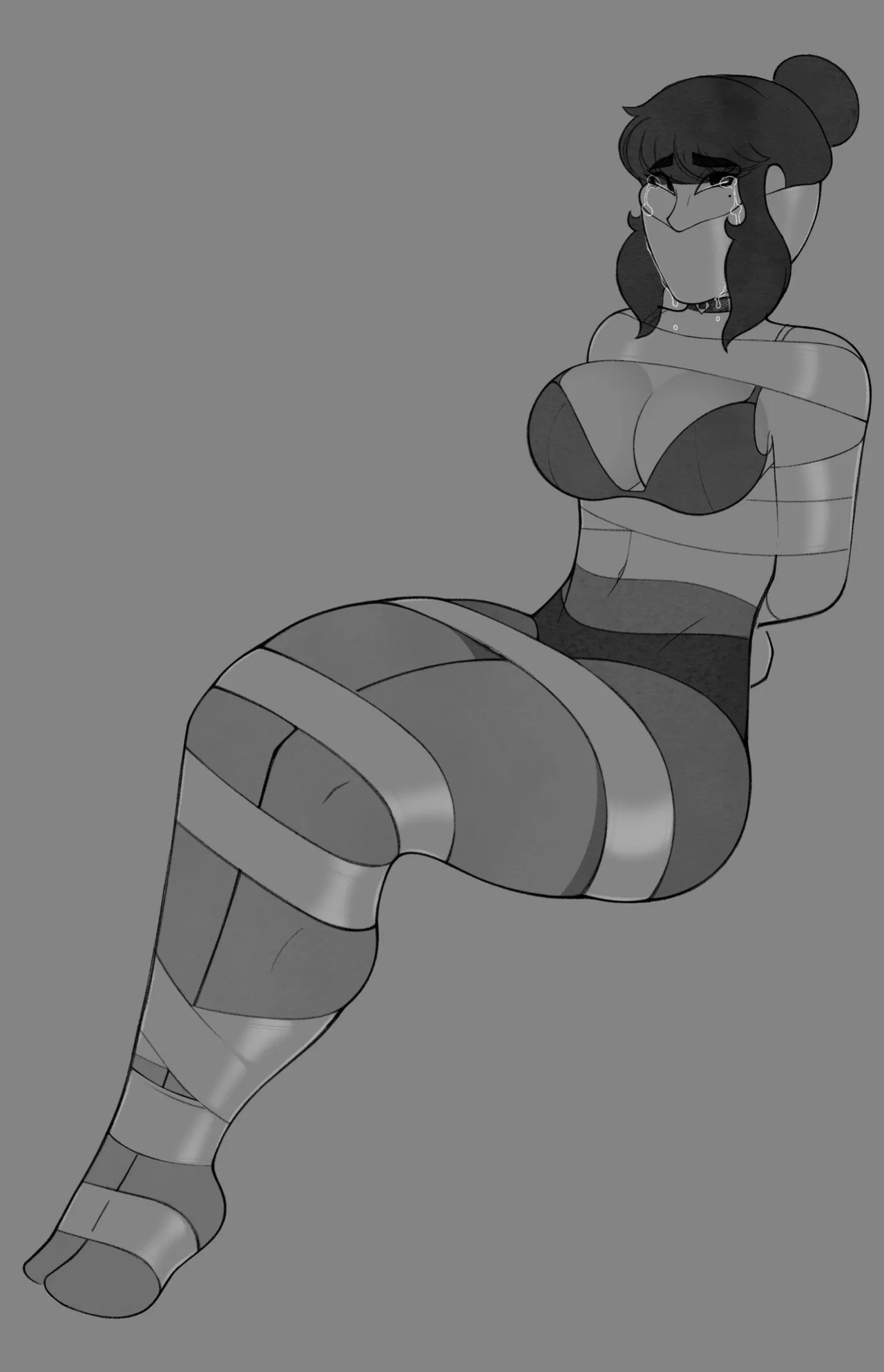 Artist - I-Want-My-Mummy