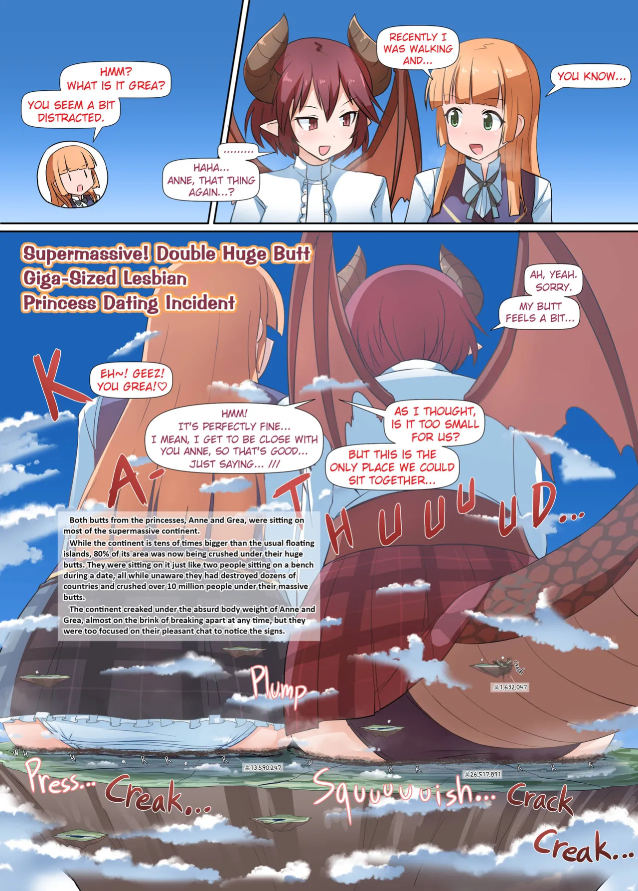 [Ochikonium (Terada Ochiko)] C105 winter comics!]