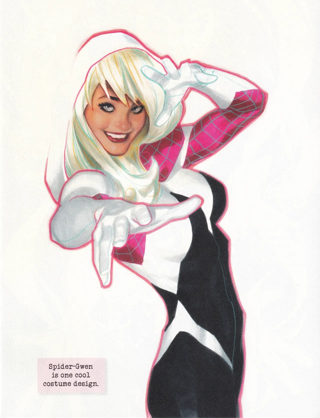 [Adam Hughes] Slayboy