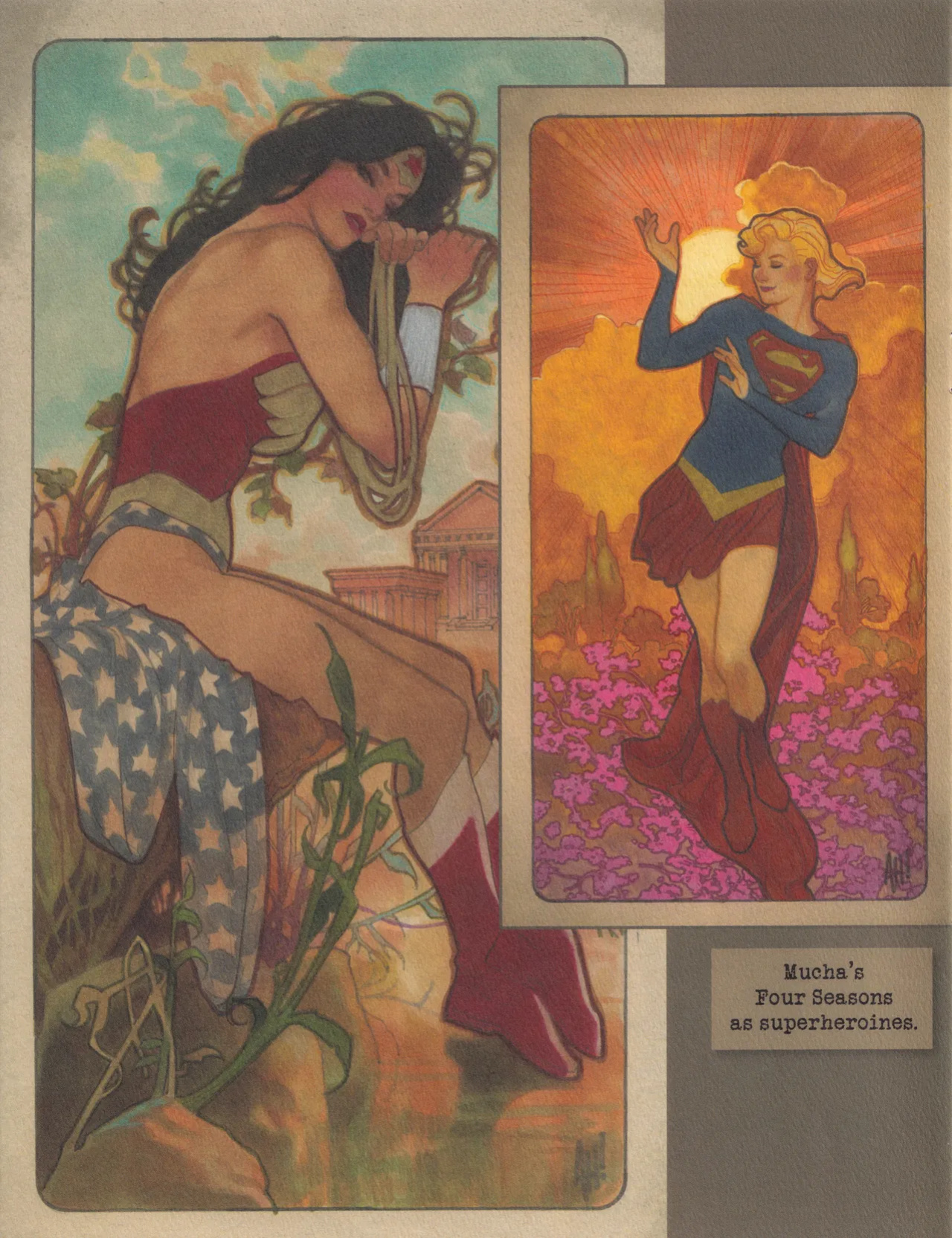 [Adam Hughes] Slayboy