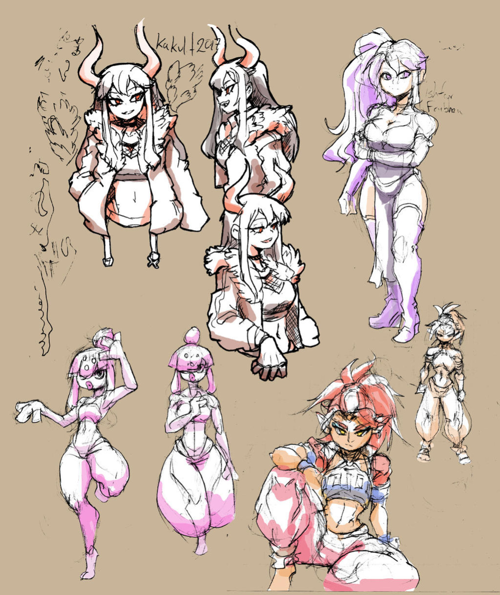 ARTIST danheron