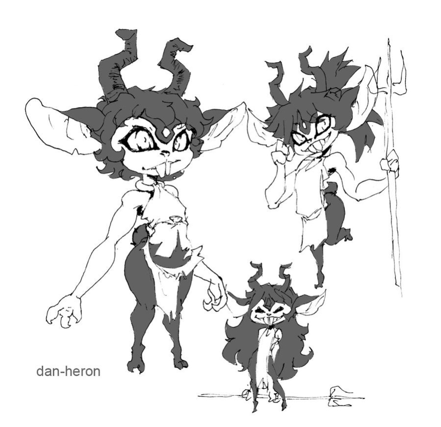 ARTIST danheron
